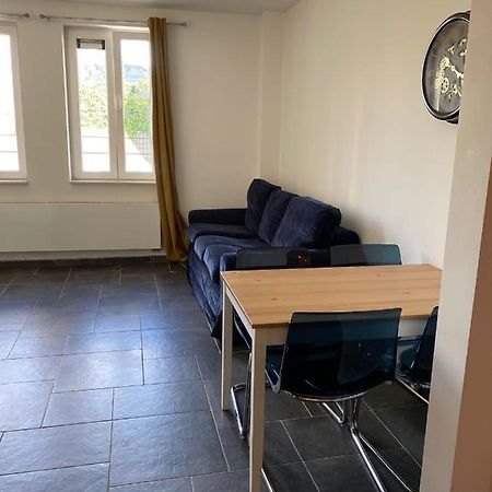 Louise 45 Blue Apartment Brussels Luaran gambar
